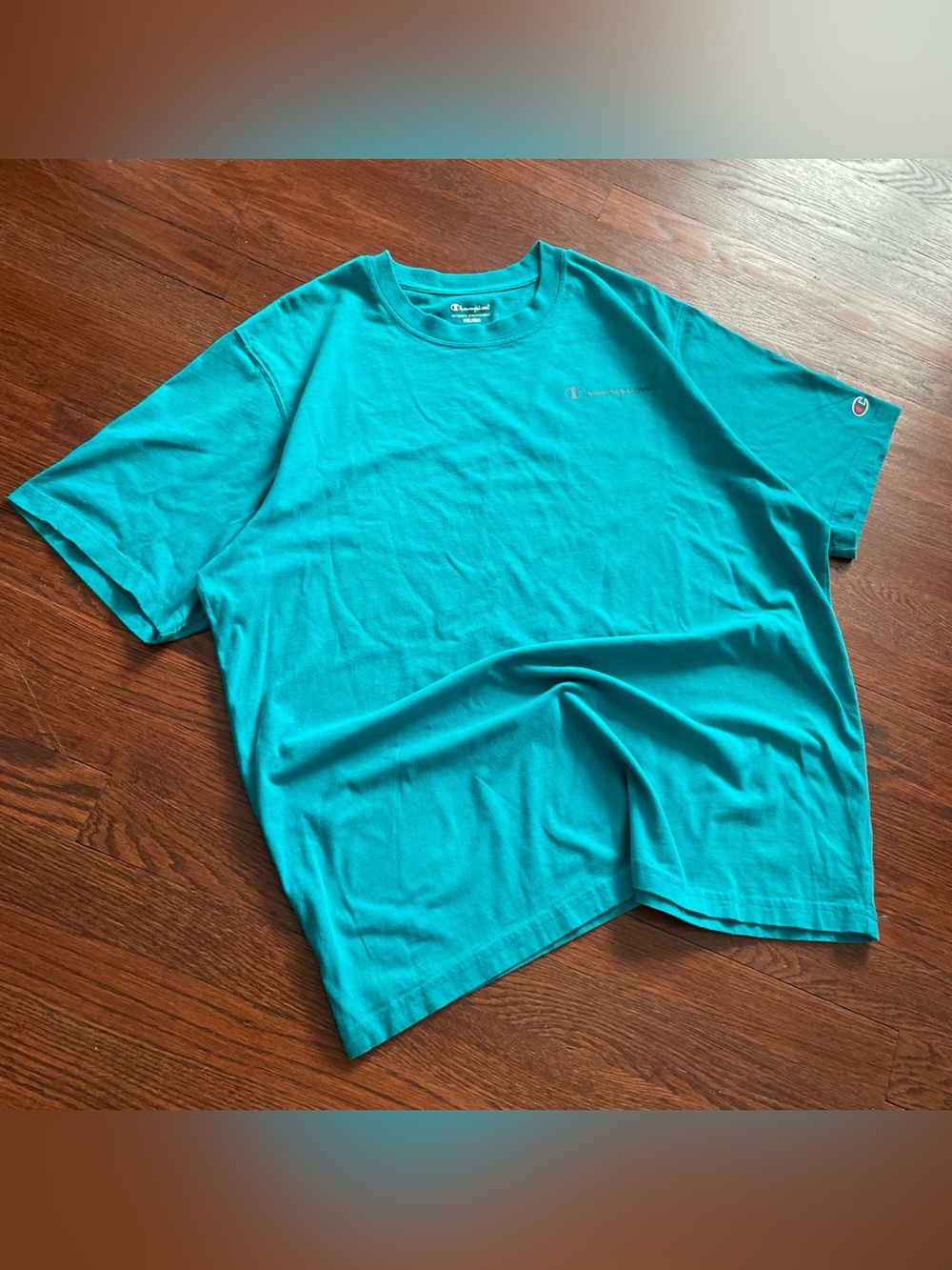 Champion Men's Classic Graphic T-shirt